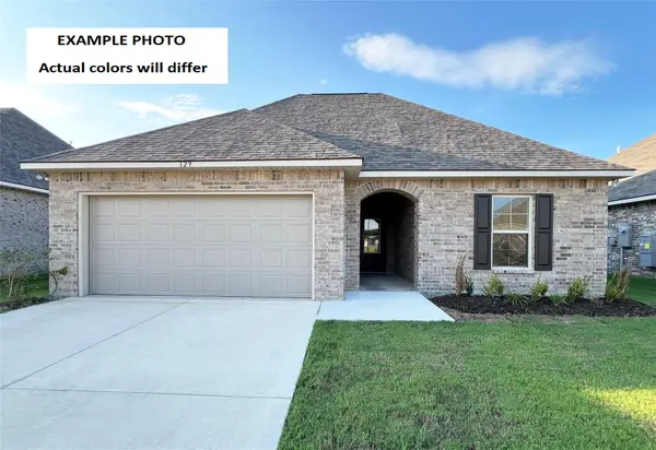 5061 Falcon Bay Drive, Shreveport, LA 71107