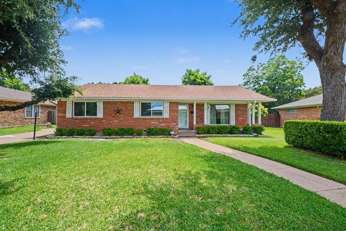 1114 Glouchester Drive, Garland, TX 75040 - #1