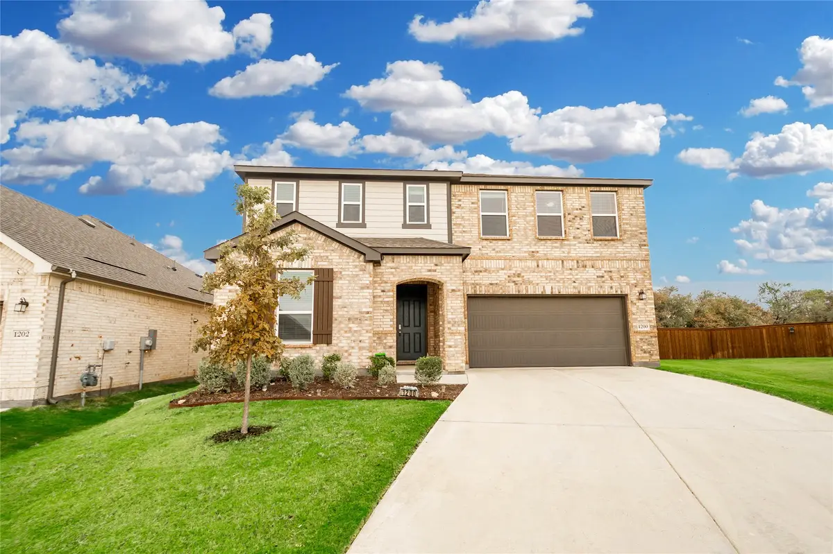 1200 Lancaster Drive, Justin, TX 76247 - #1