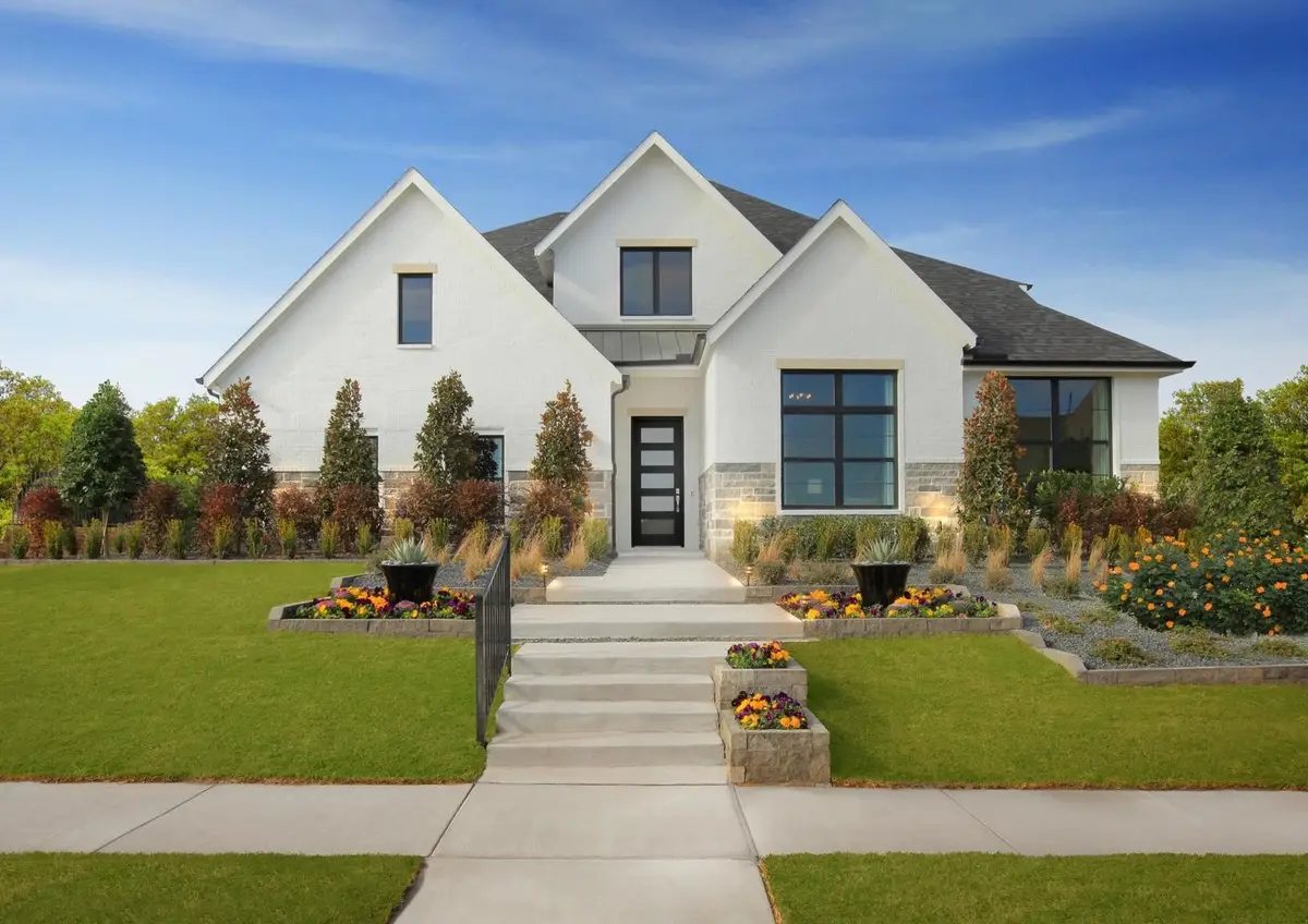 2712 Oak Blossom Drive, McKinney, TX 75071 - #1