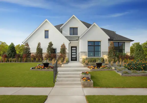 2712 Oak Blossom Drive, McKinney, TX 75071