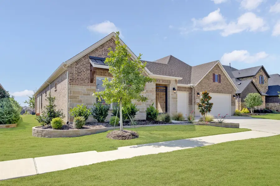 10601 Drinkwater Drive, Denton, TX 76207 - #3