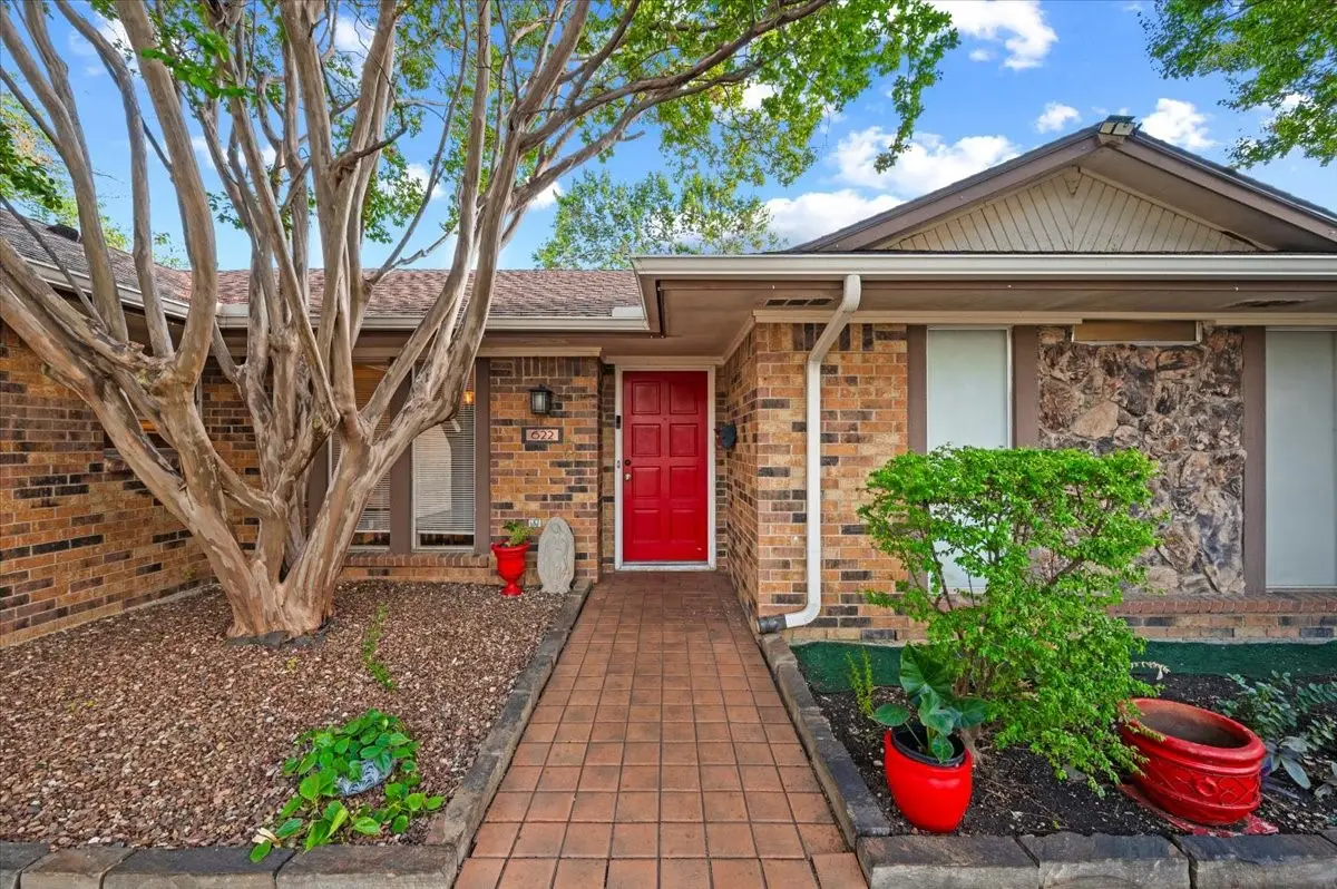 622 Wilson Court, Duncanville, TX 75137 - #1
