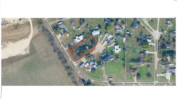 5901 Dove Court, Venus, TX 76084