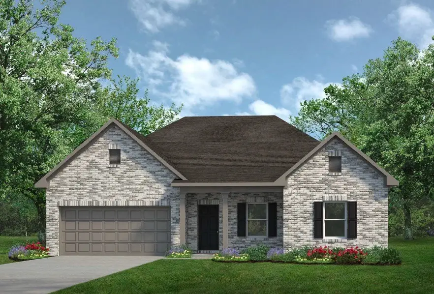 305 Heritage Grove Road, Blue Ridge, TX 75424 - #1