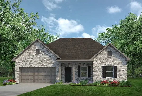 305 Heritage Grove Road, Blue Ridge, TX 75424