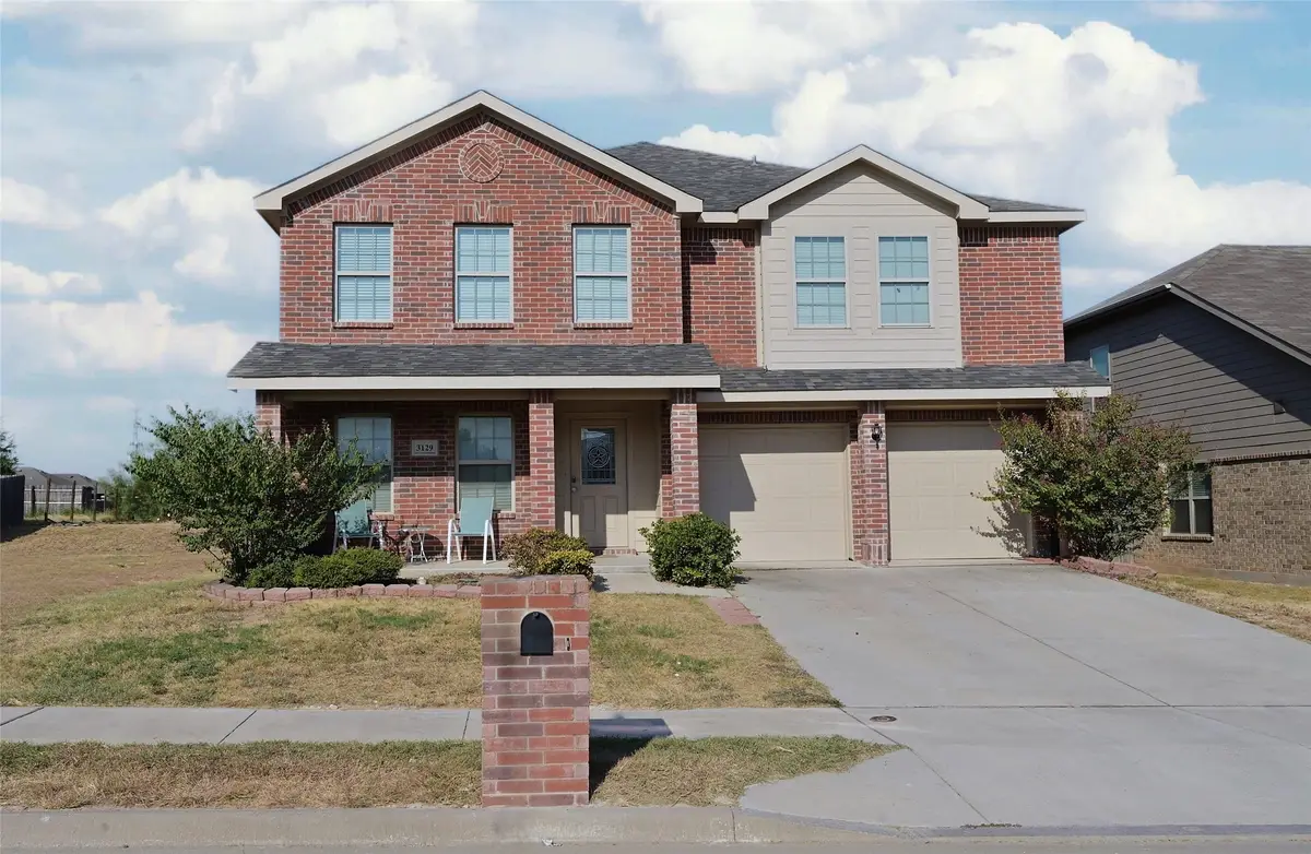 3129 Coyote Canyon Trail, Fort Worth, TX 76108 - #1