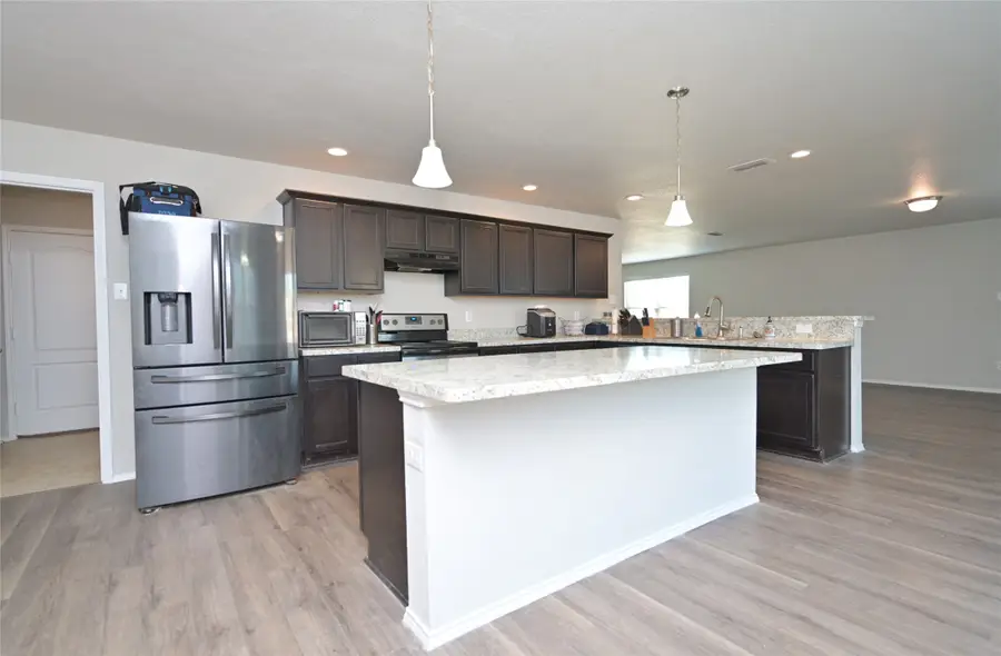 3129 Coyote Canyon Trail, Fort Worth, TX 76108 - #3