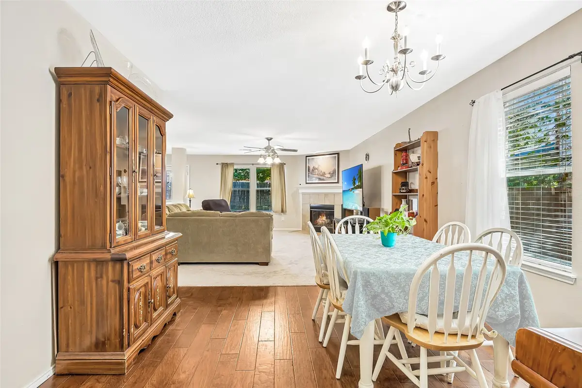 10204 Placid Drive, McKinney, TX 75072 - #1