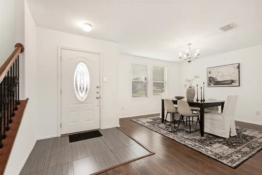 902 Fleming Street, Wylie, TX 75098 - #3
