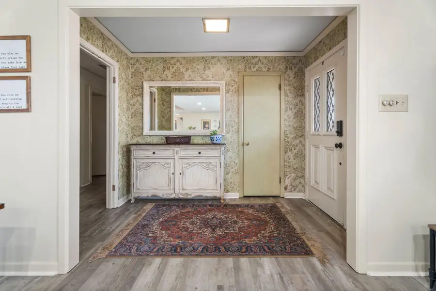 1936 Montrose Drive, Tyler, TX 75701 - #2