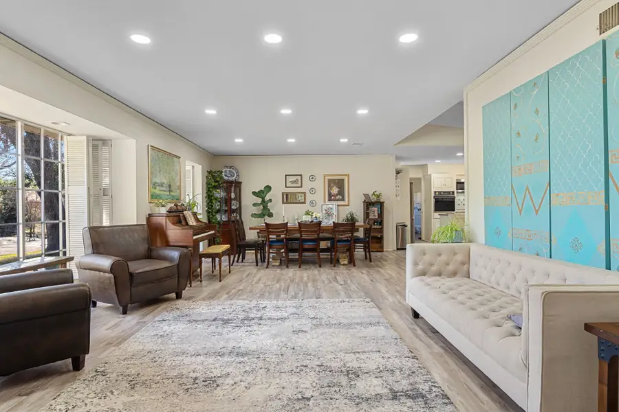 1936 Montrose Drive, Tyler, TX 75701 - #3