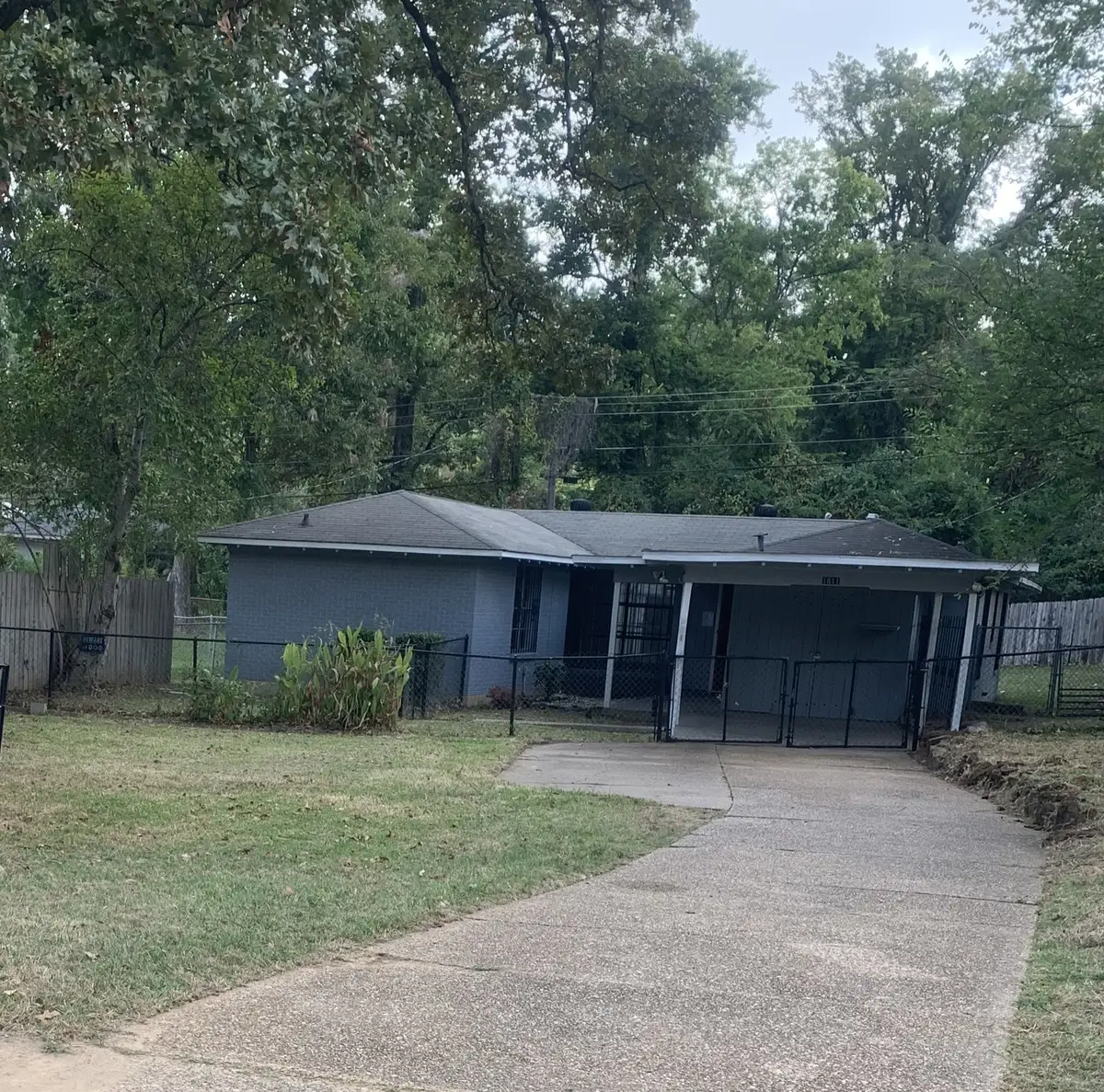 1611 Glen Avenue, Shreveport, LA 71109 - #1