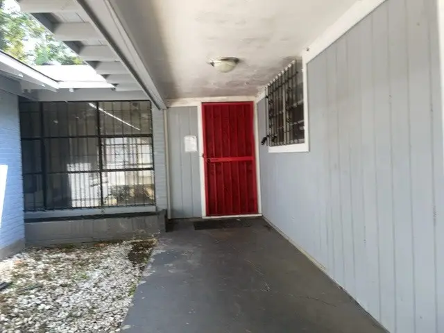 1611 Glen Avenue, Shreveport, LA 71109 - #2
