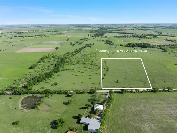 TBD 7 Mile Lane, Riesel, TX 76682