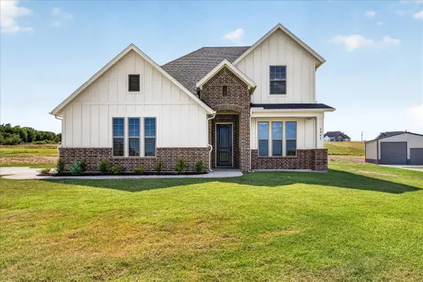 4045 Westfork Way, Springtown, TX 76082