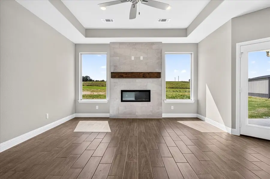 4045 Westfork Way, Springtown, TX 76082 - #2