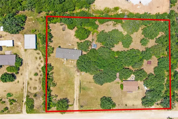 2309 Daniels Drive, Joshua, TX 76058