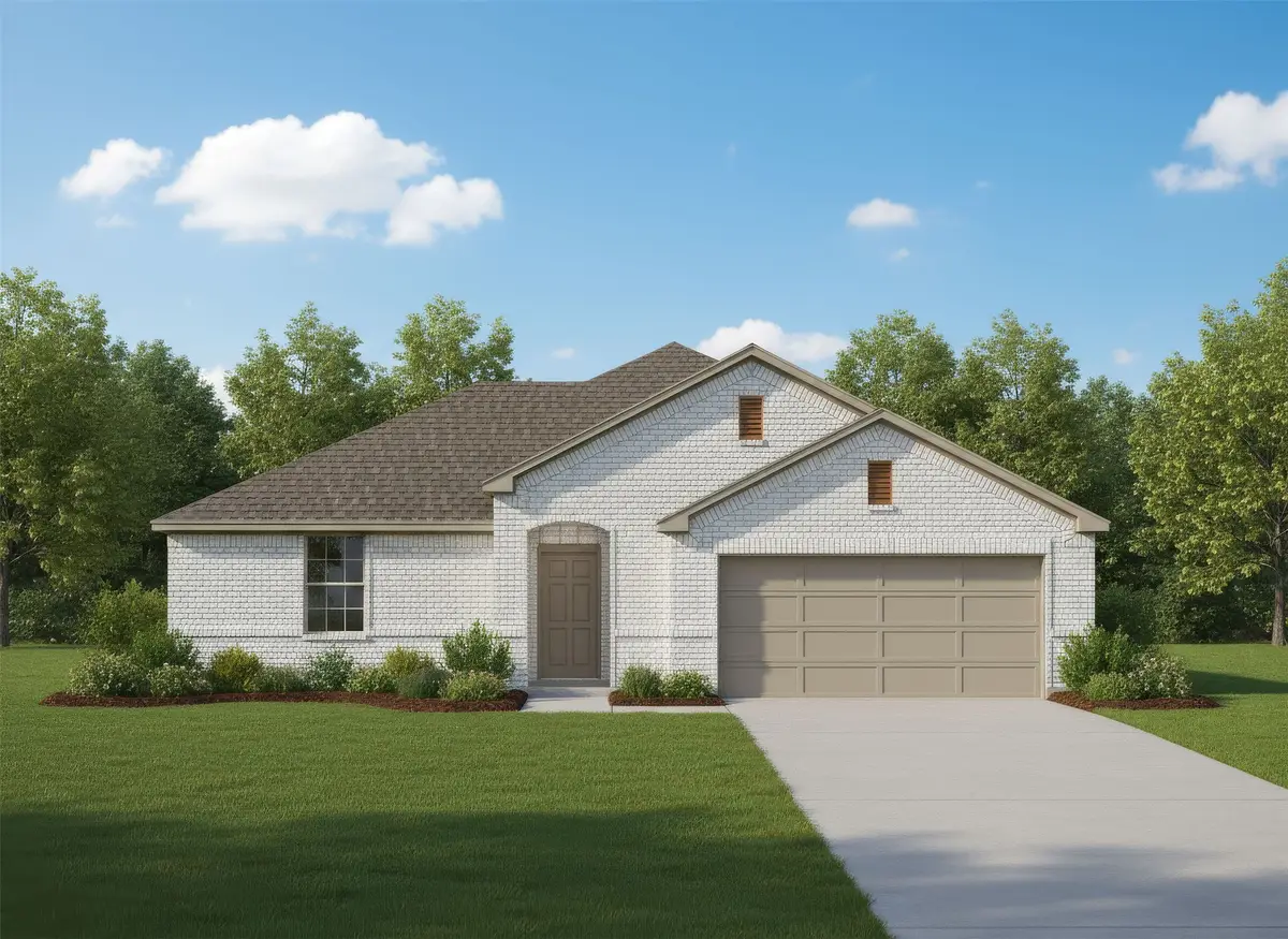 392 Jim Walters Drive, Runaway Bay, TX 76426 - #1