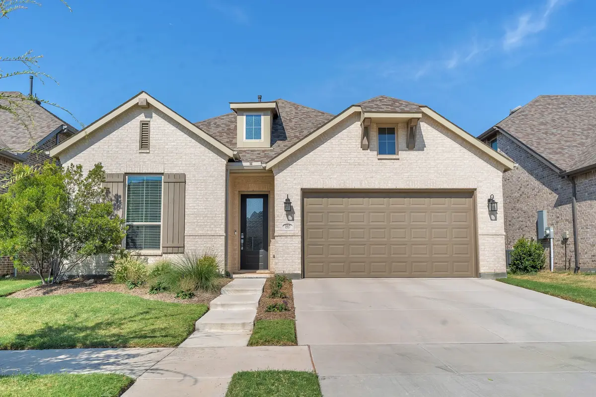 1517 Chickadee Drive, Argyle, TX 76226 - #1