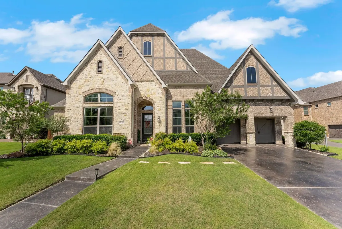 841 Ivy Glen Court, Prosper, TX 75078 - #1