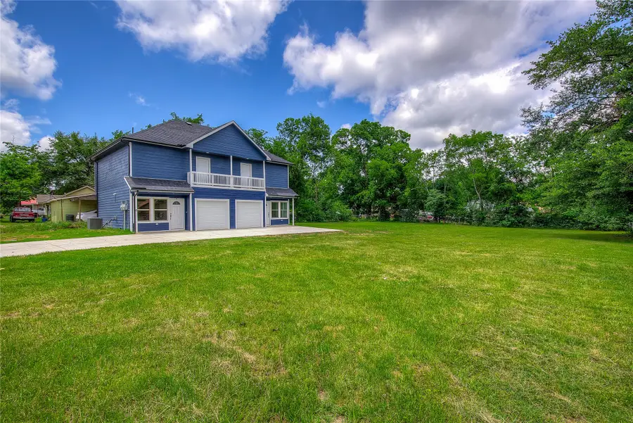 620 Whitworth Street, Sulphur Springs, TX 75482 - #2