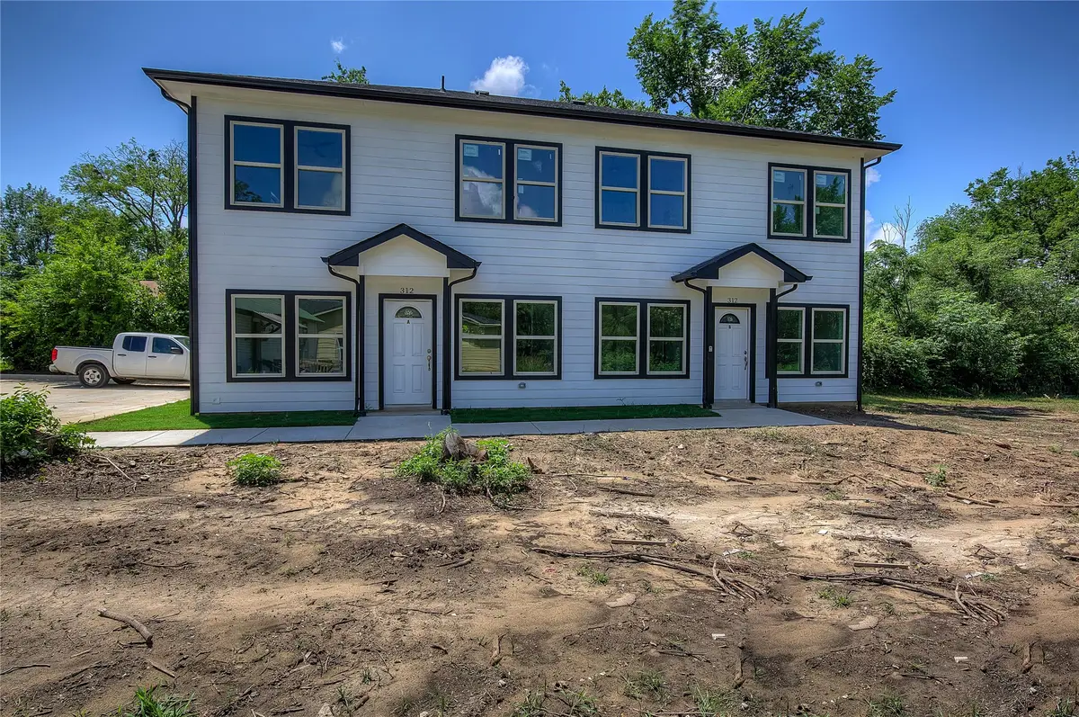 312 Beckham Street, Sulphur Springs, TX 75482 - #1