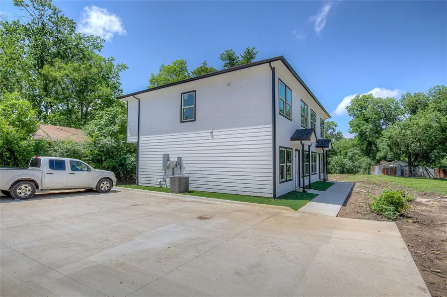 312 Beckham Street, Sulphur Springs, TX 75482 - #2