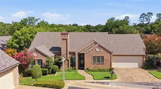 804 Festoon Court, Tyler, TX 75703 - #1
