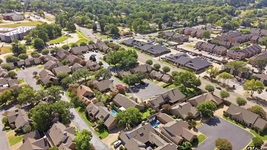 804 Festoon Court, Tyler, TX 75703 - #3