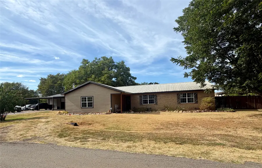 100 Nell Lane, Yantis, TX 75497 - #2