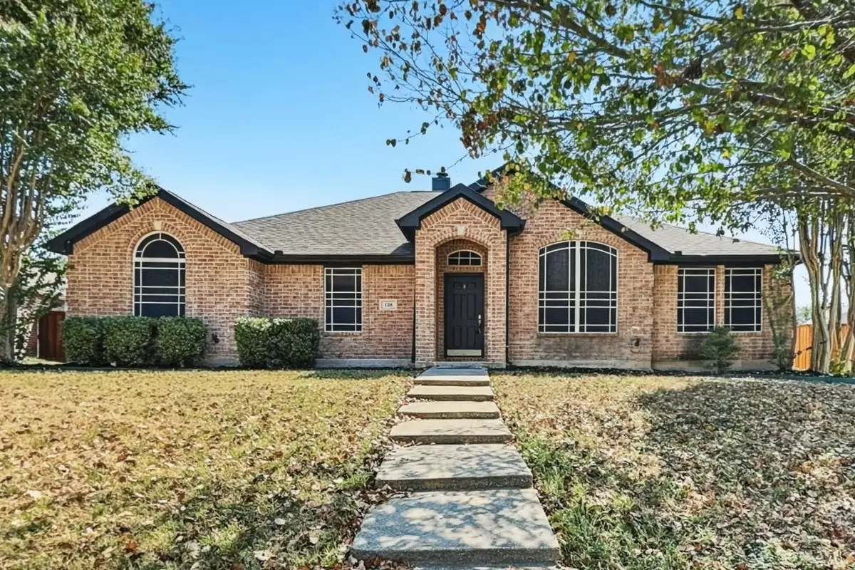 128 Annette Street, Lancaster, TX 75146 - #1