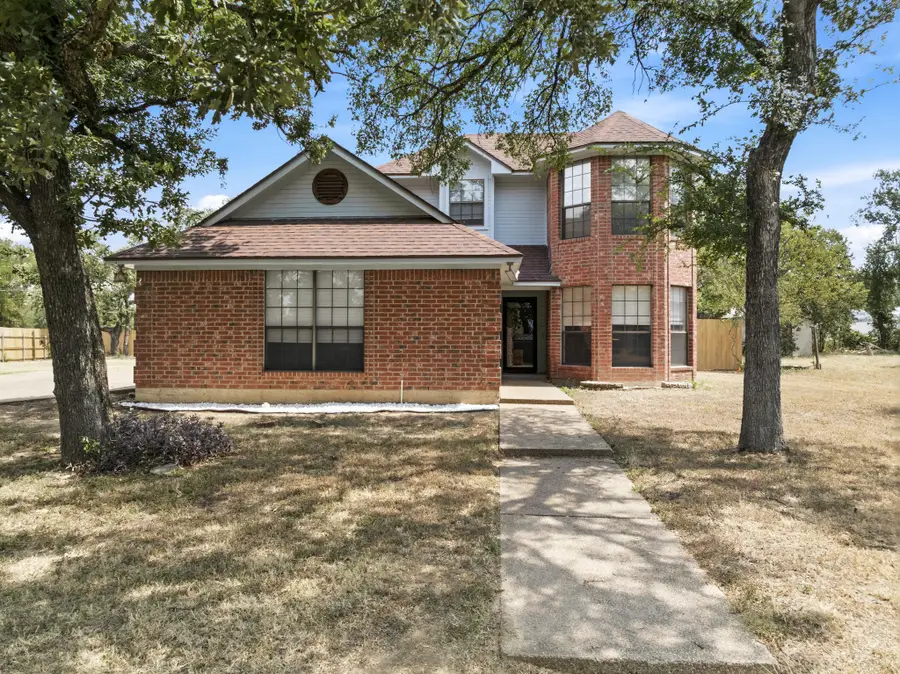 1111 Springhill Street, Bellmead, TX 76705 - #2