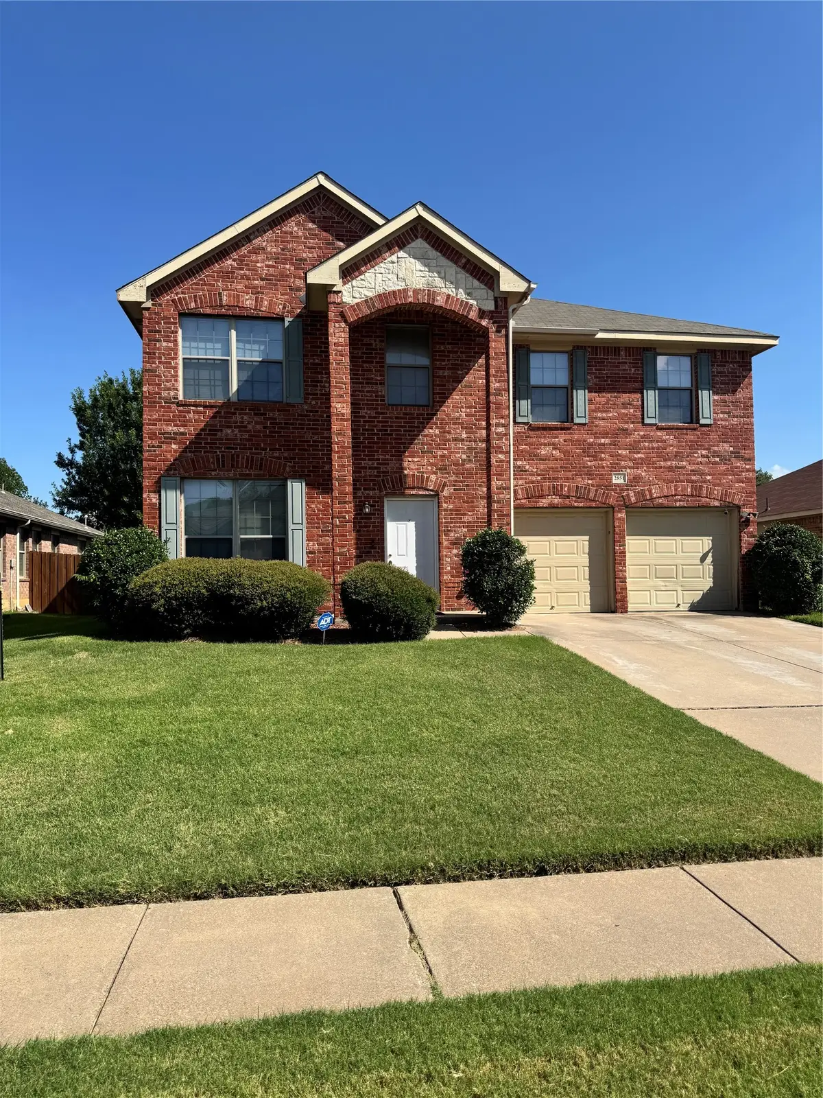 2851 Ector Drive, Grand Prairie, TX 75052 - #1