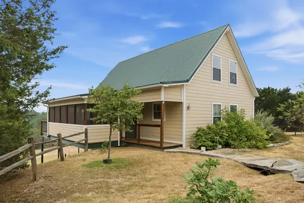 320 Schooner Way, Bluff Dale, TX 76433