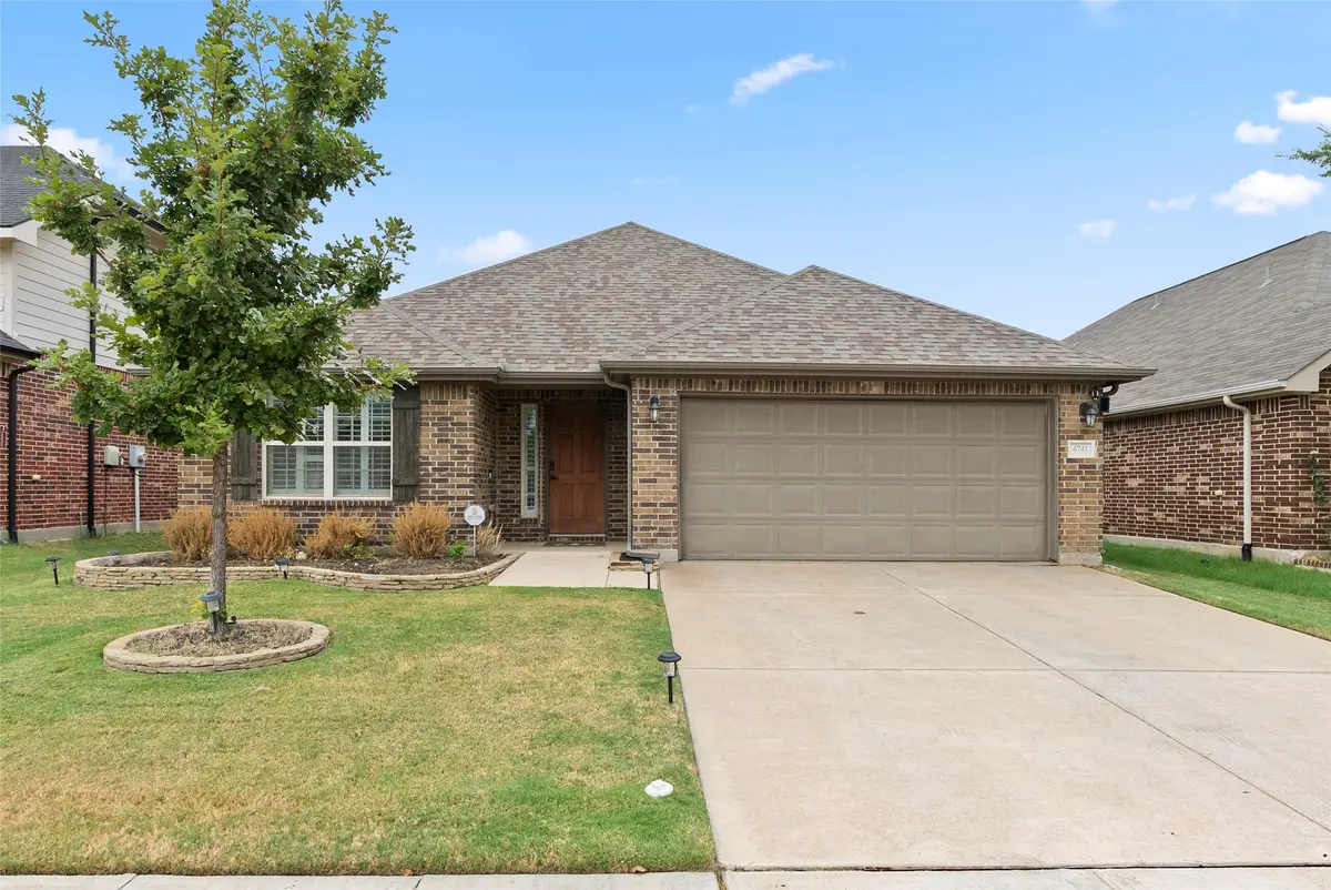 4741 Meadow Green Trail, Fort Worth, TX 76244 - #1