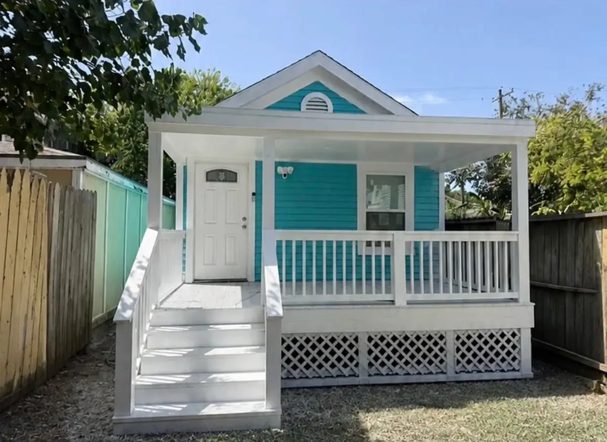 2505 Avenue L, Galveston, TX 77550 - #1