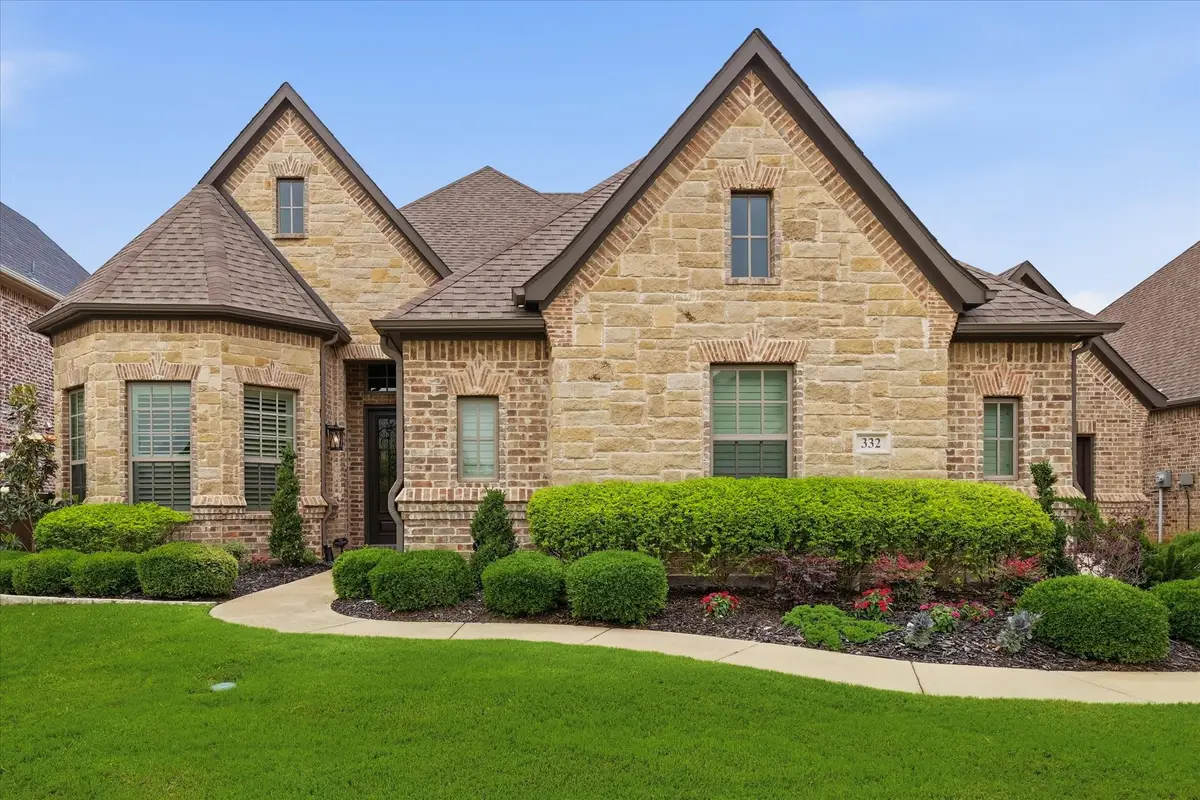 332 Nora Lane, Argyle, TX 76226 - #1