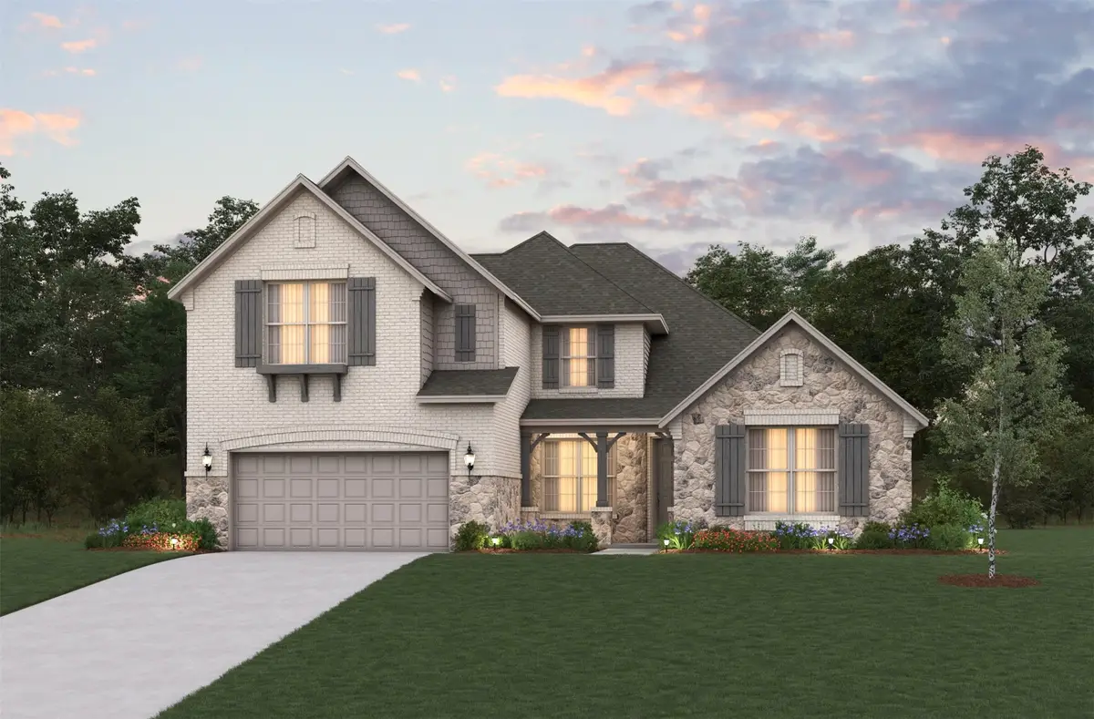 2612 Queenwood Street, Celina, TX 75009 - #1