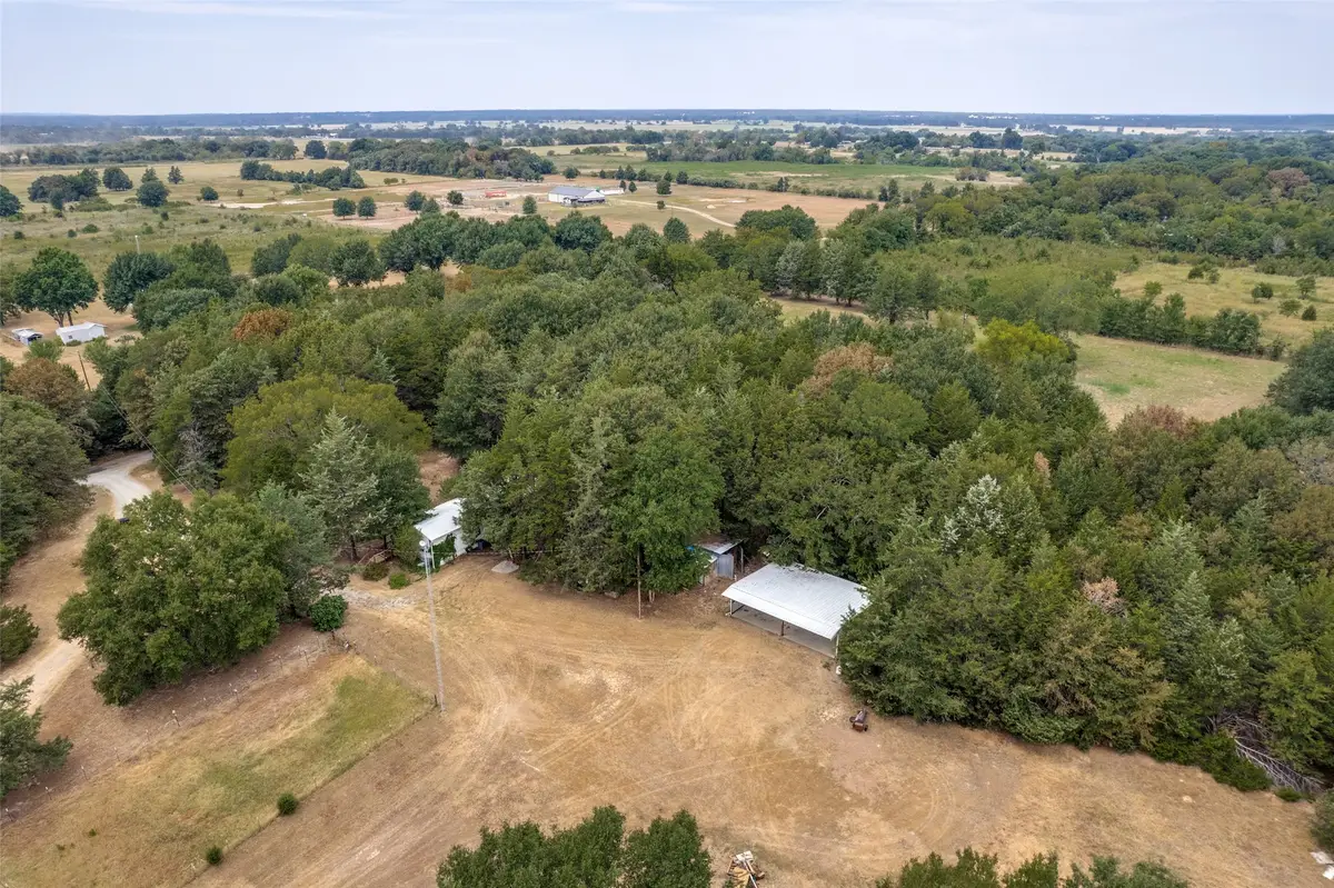 1842 County Road 1105, Ravenna, TX 75476 - #1