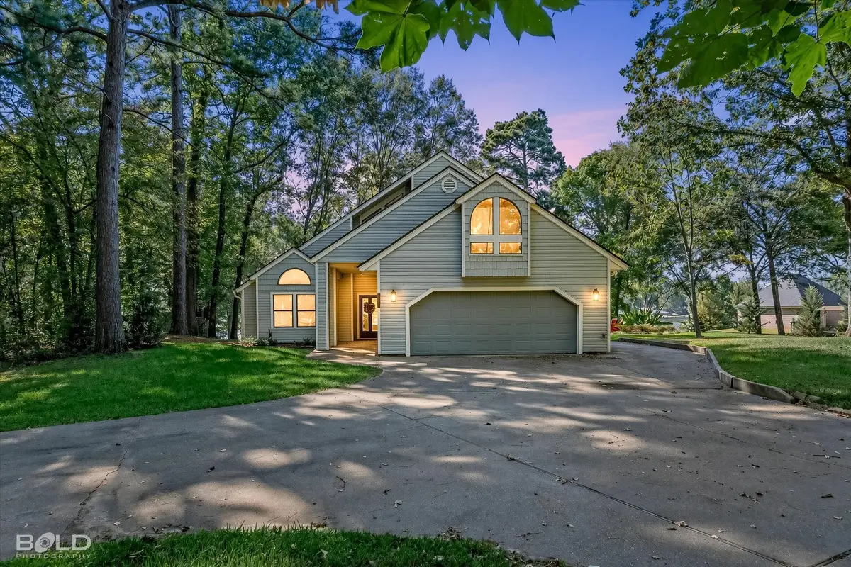 1719 Lakecrest Drive, Benton, LA 71006 - #1