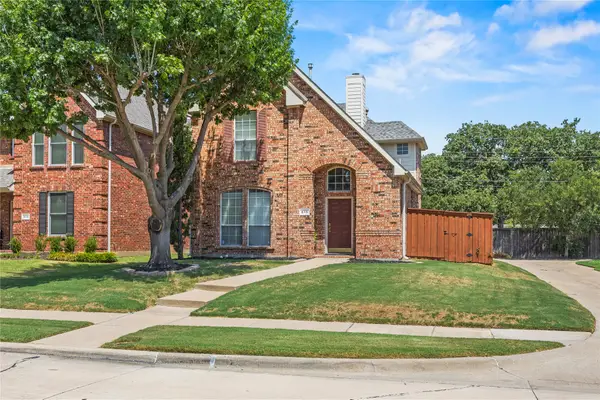 510 Archer Drive, Coppell, TX 75019