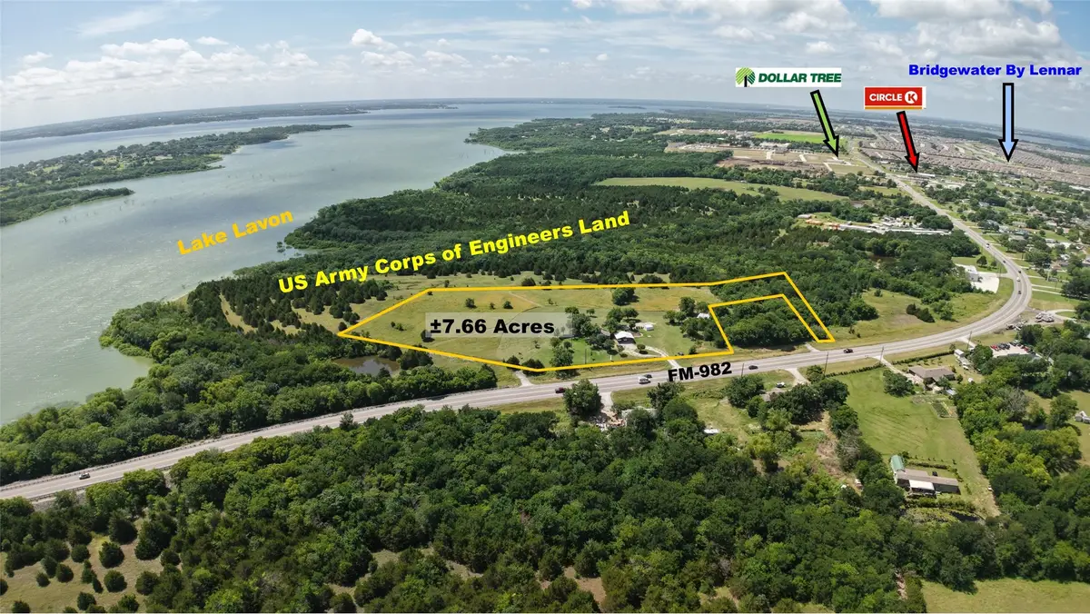 000 Fm 982, Princeton, TX 75407 - #1