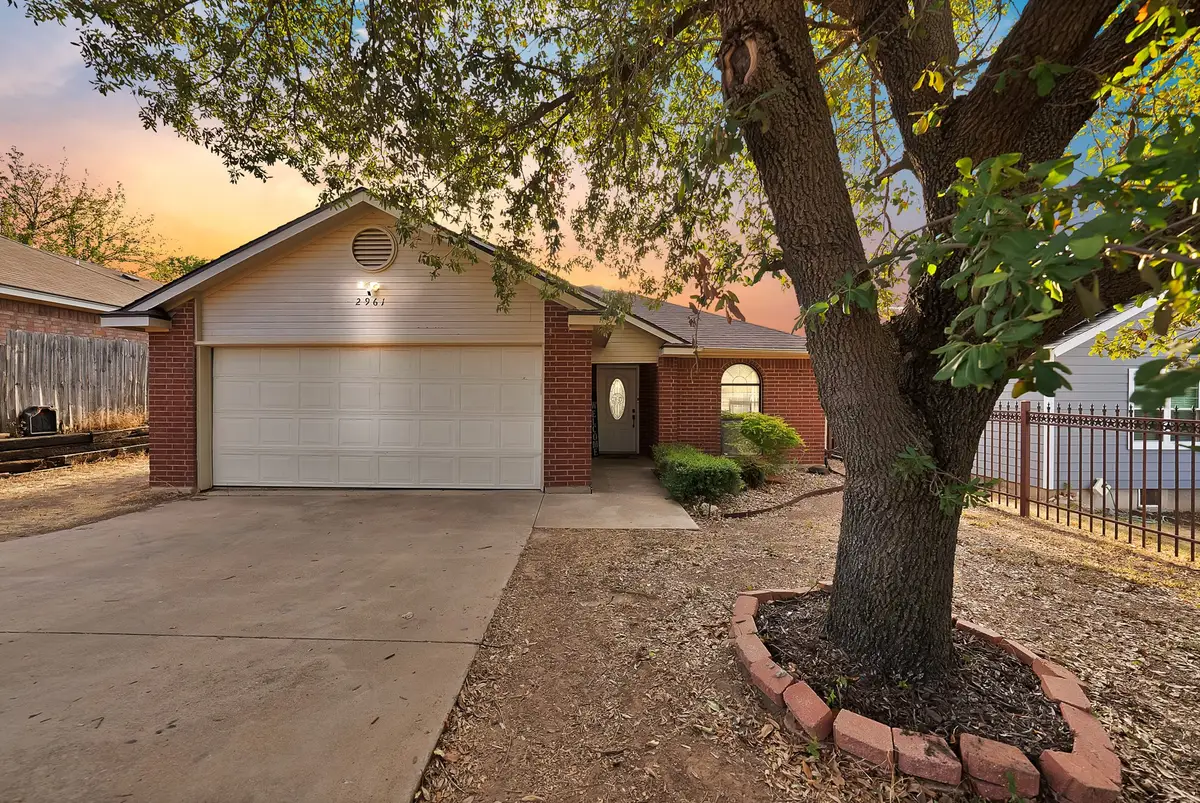 2961 Roosevelt Avenue, Fort Worth, TX 76106 - #1