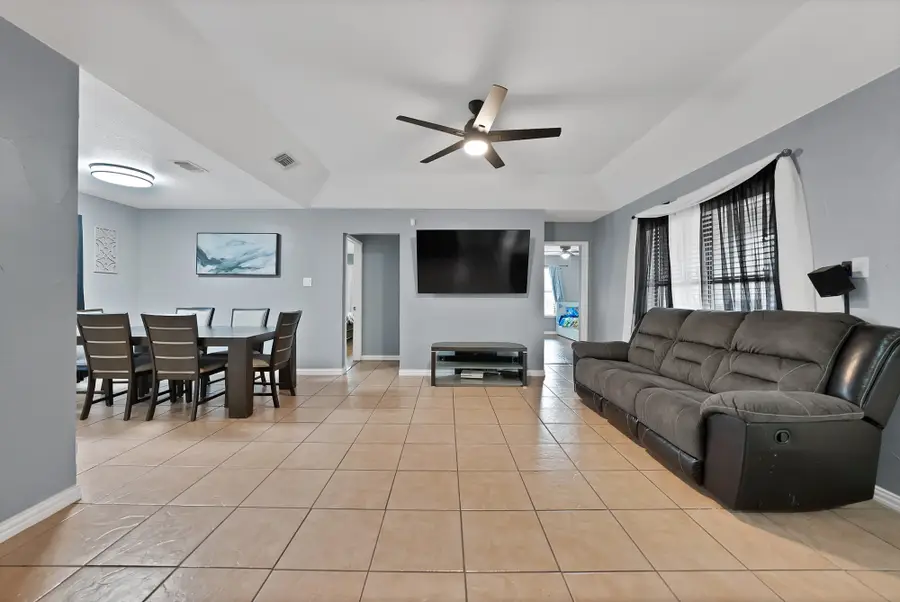 2961 Roosevelt Avenue, Fort Worth, TX 76106 - #2