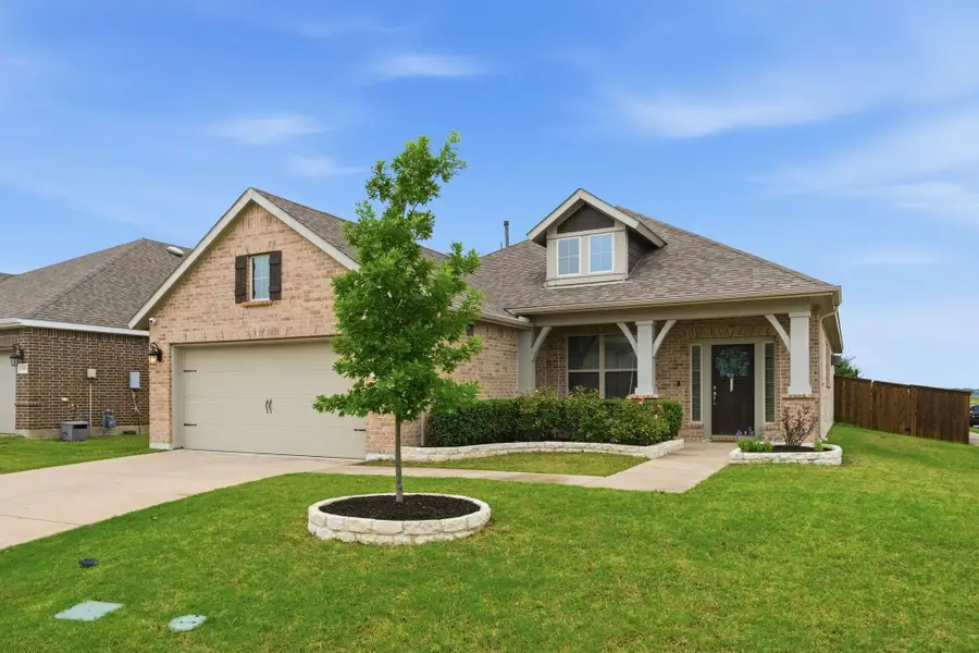 1545 Seminole Drive, Forney, TX 75126 - #2