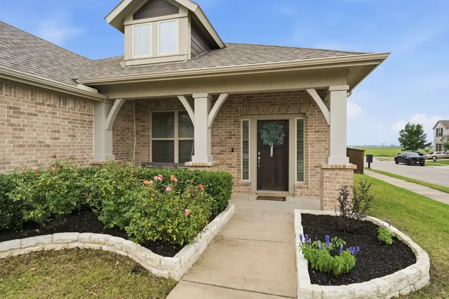 1545 Seminole Drive, Forney, TX 75126 - #3
