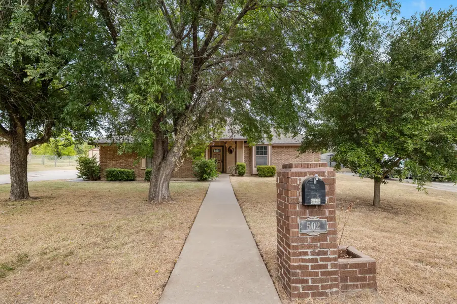 502 Celeste Drive, Robinson, TX 76706 - #2