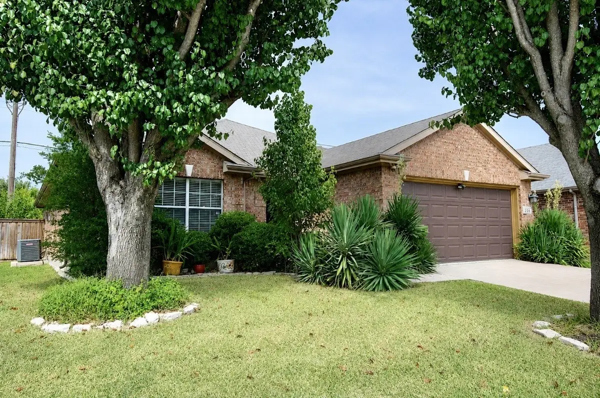 226 Starlight Drive, Forney, TX 75126 - #1