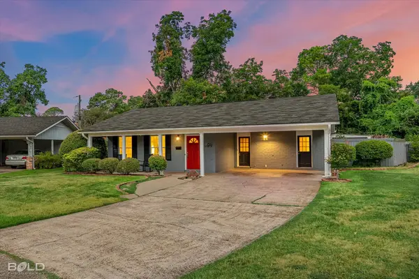 614 Pelican Place, Shreveport, LA 71105